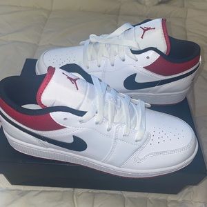 Air Jordan 1 low Women’s 8
